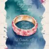 Ring ceremony e-card maker online