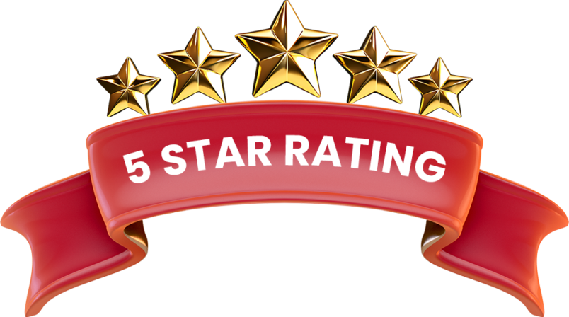 Star rating thumbnail