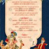 Ganesh Chaturthi Invitation Card in Hindi - Image 2