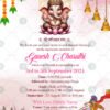 Ganesh chaturthi Invitation_03_with logo