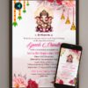 Ganesh chaturthi Invitation_03_with mockup