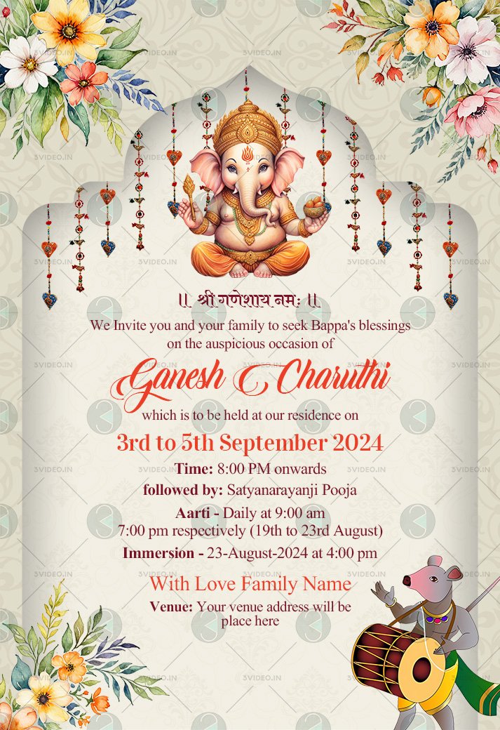 Ganesh chaturthi Invitation_04_with logo