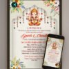 Ganesh chaturthi Invitation_04_with mockup