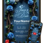 Customizable Invitation Card thumbnail