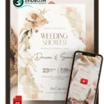 Creative Invitation Card Design thumbnail