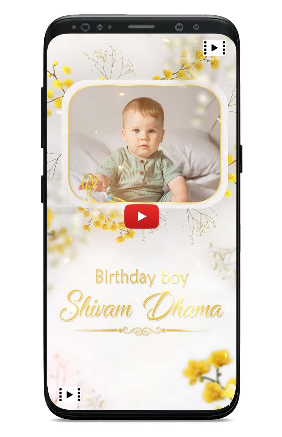 Birthday Invites Online