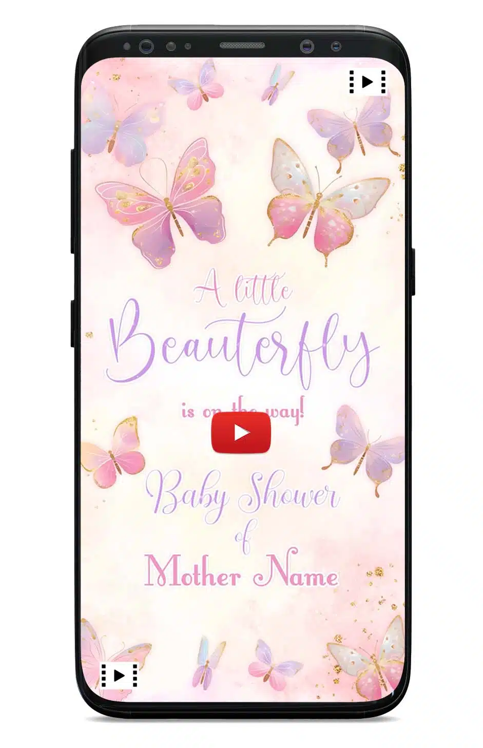 Baby Shower