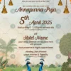 Annapurna card preview