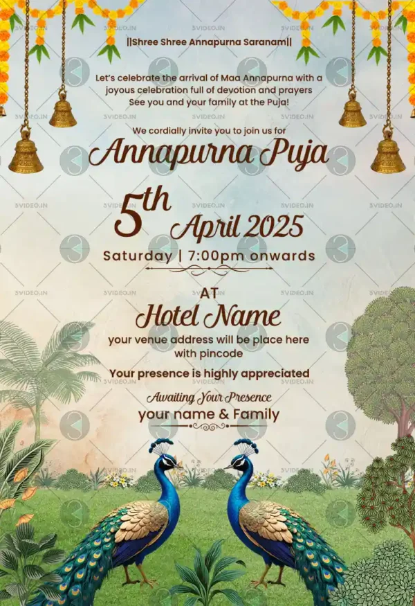 Annapurna card preview