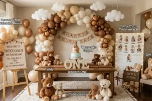 Teddy_bear_first_birthday_decora…_202607241233 Teddy_bear_first_birthday_decora…_202607241233