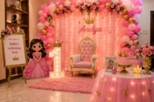 Princess 1 Princess 1