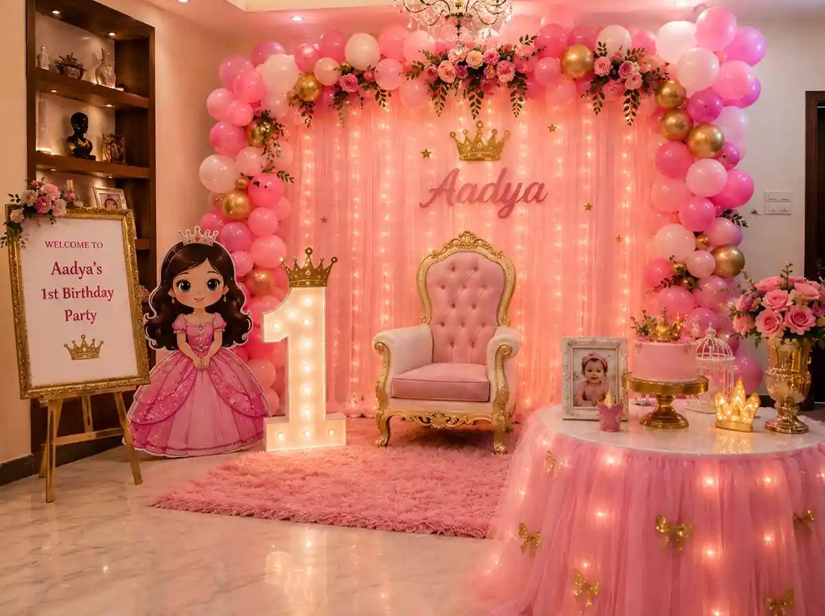 Princess 1