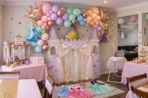 Princess 3 Princess 3