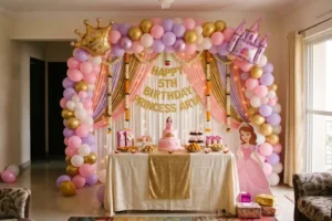 Princess 5 Princess 5